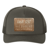 686 Philadelphia Patch Hat