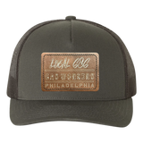 686 Philadelphia Patch Hat