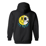 Die To Live Hoodie