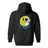 Die To Live Hoodie