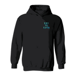 Die To Live Hoodie