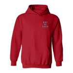 Die To Live Hoodie