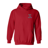 Die To Live Hoodie