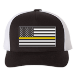 Thin Line Hats