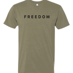 Freedom