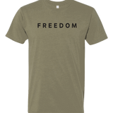 Freedom