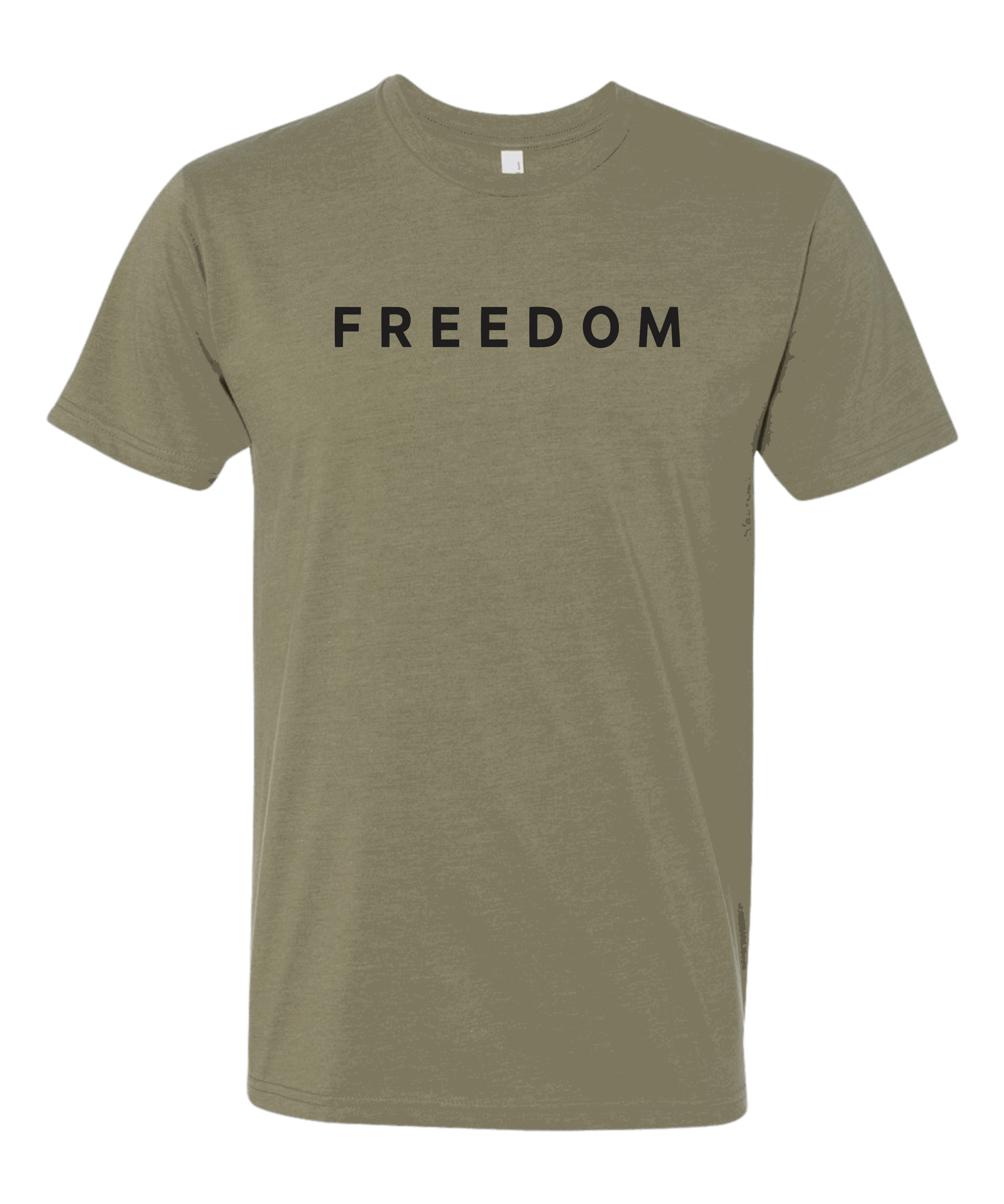 Freedom