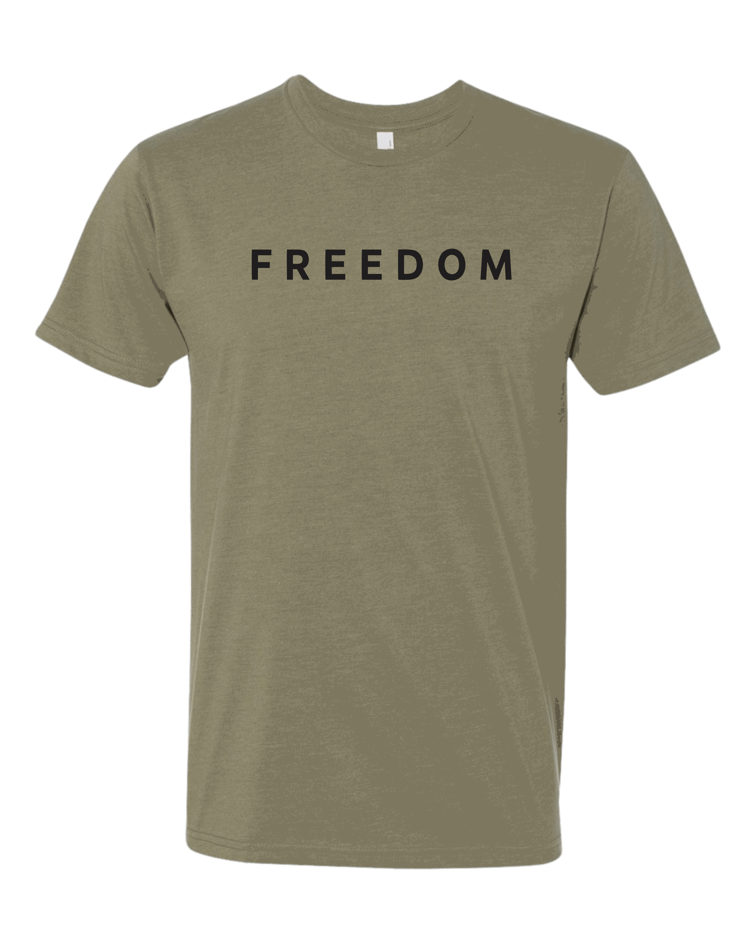 Freedom
