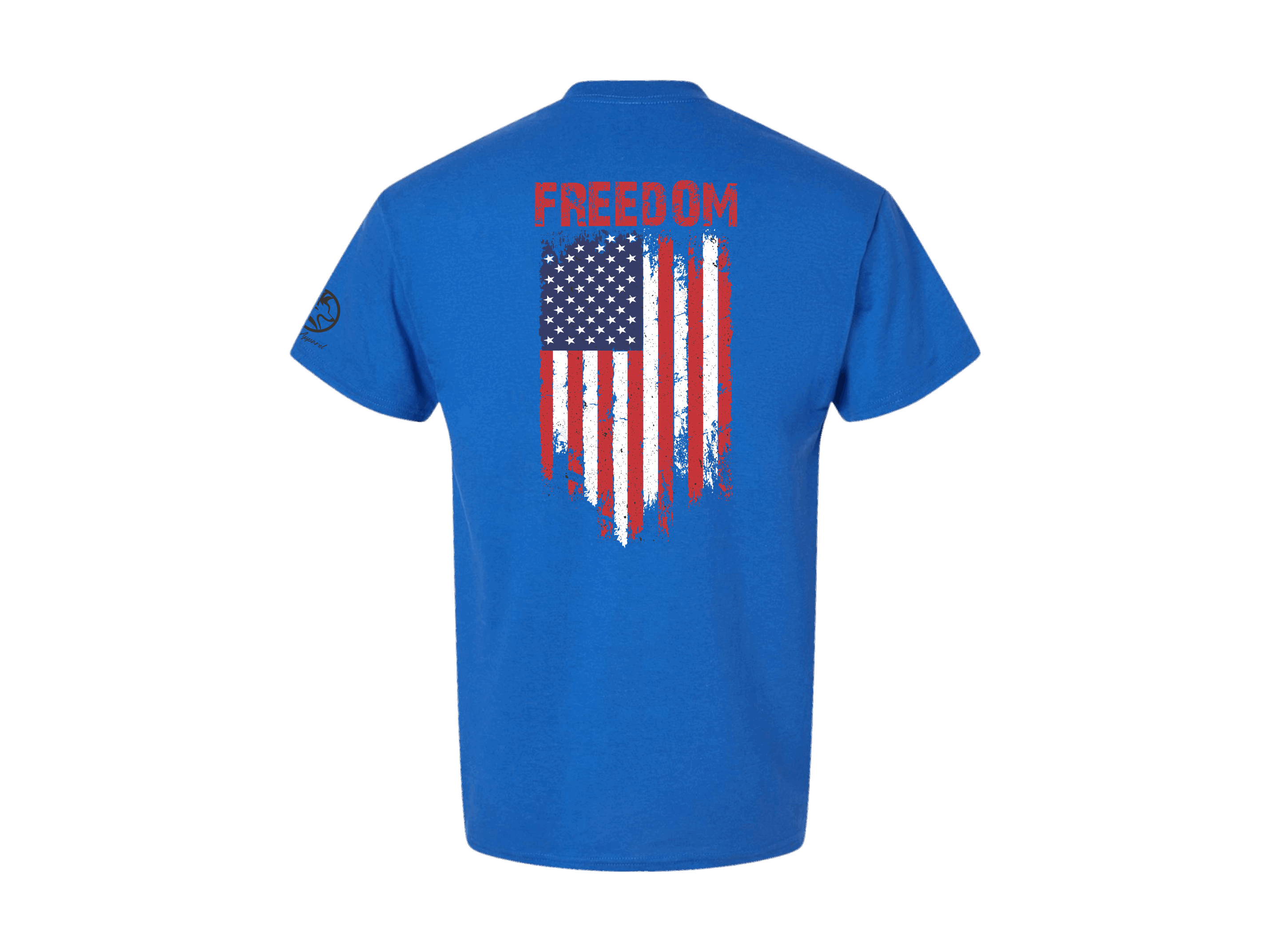 Freedom Eagle Shirt