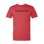 Freedom