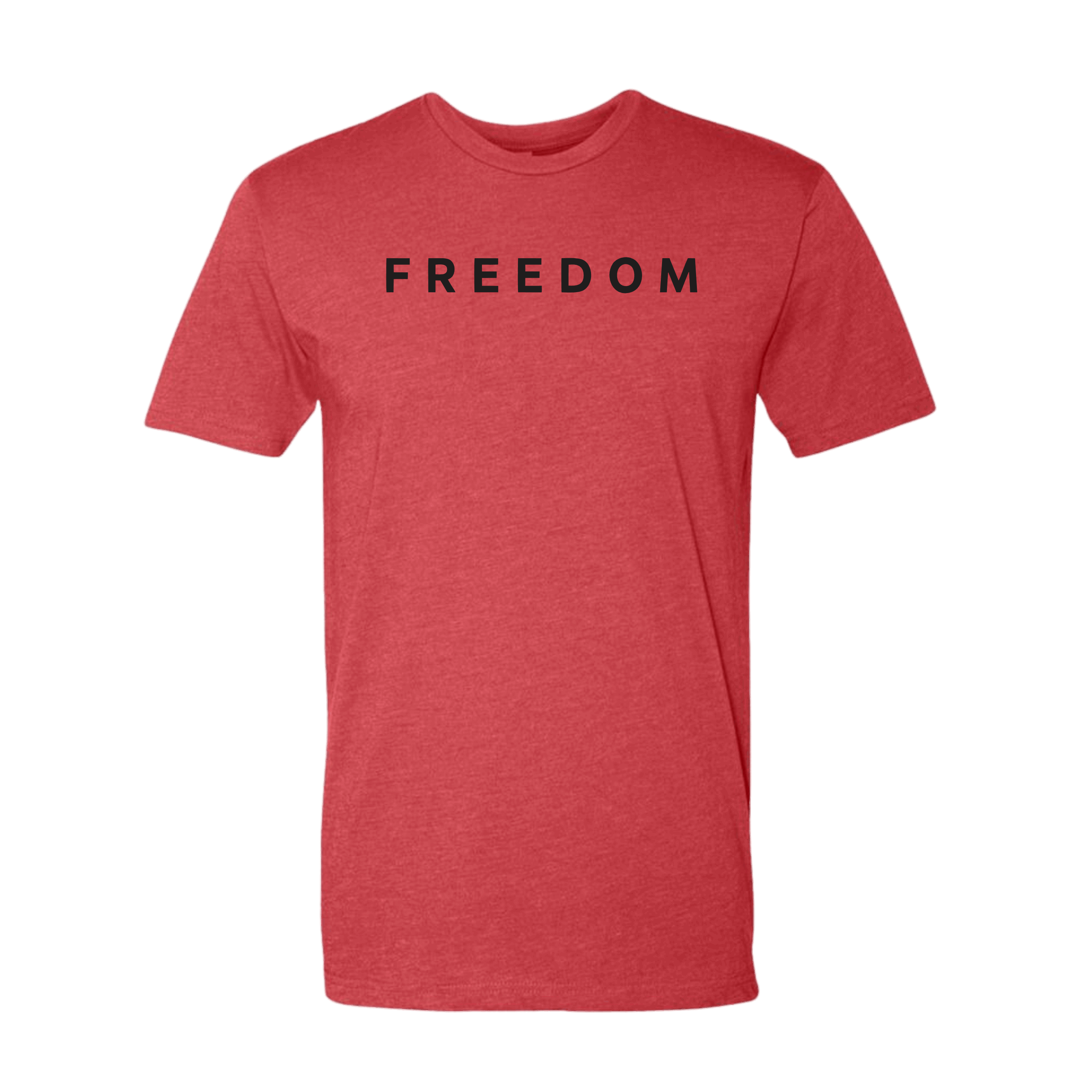 Freedom