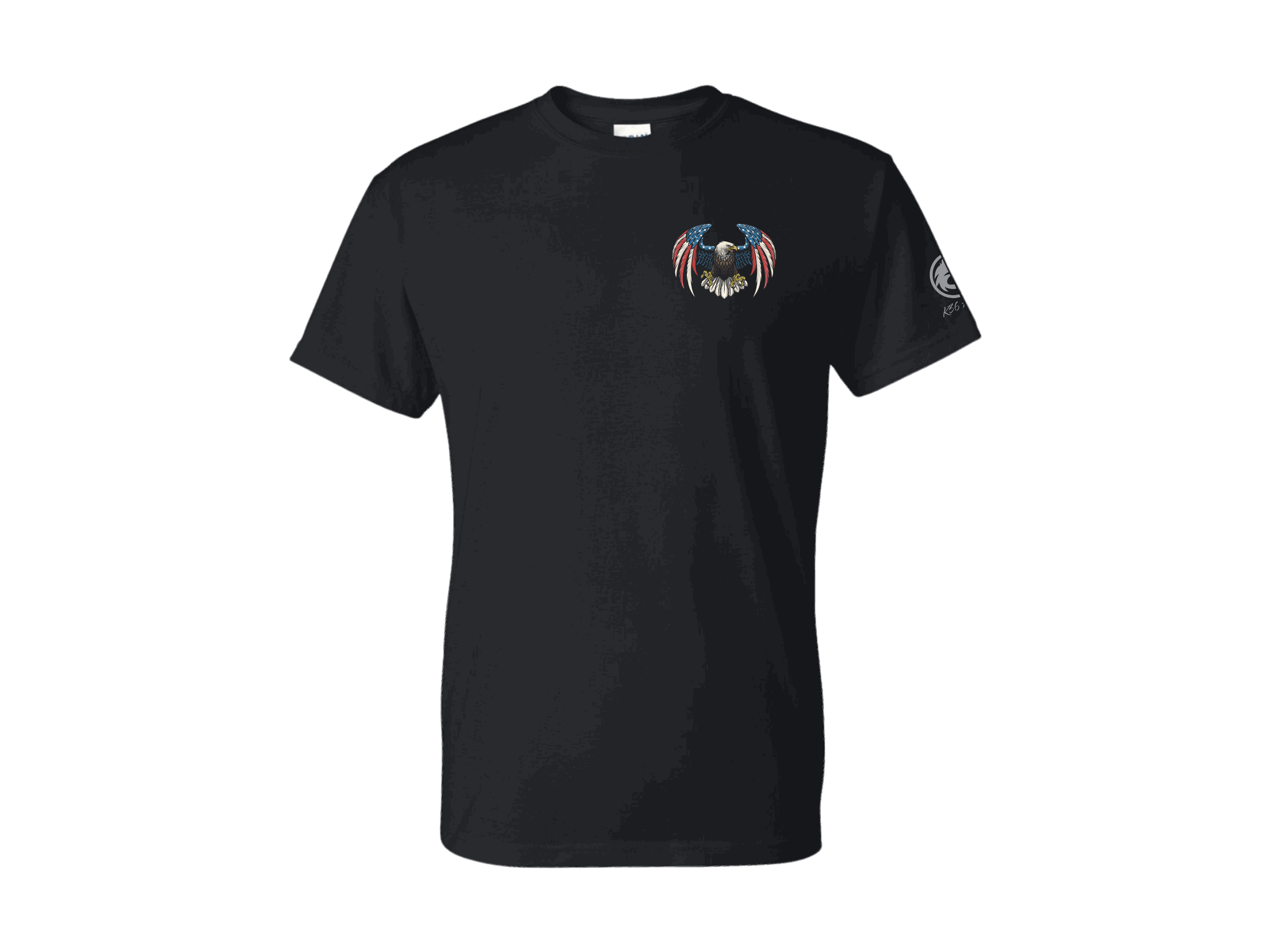 Freedom Eagle Shirt