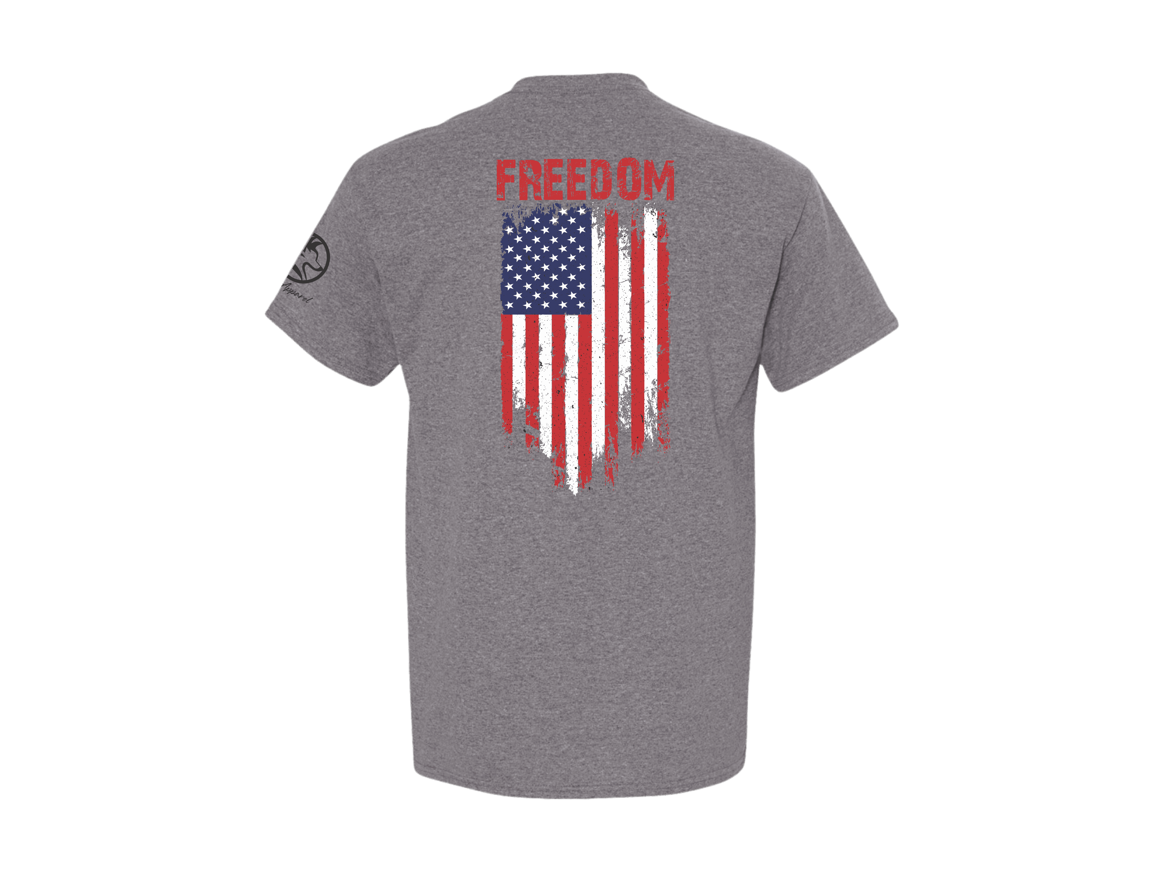 Freedom Eagle Shirt