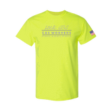 Local 686 Dispatch Supporter Shirt
