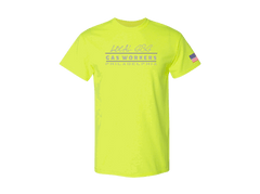 Local 686 Dispatch Supporter Shirt