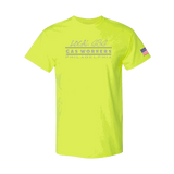 Local 686 Police & Fire Supporter Shirt
