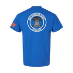Local 686 Police & Fire Supporter Shirt