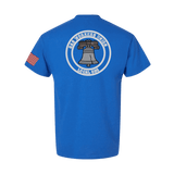 Local 686 Police & Fire Supporter Shirt