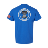 Local 686 Dispatch Supporter Shirt