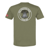 Local 686 Police & Fire Supporter Shirt