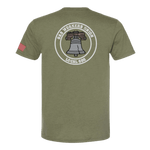 Local 686 Dispatch Supporter Shirt