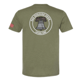 Local 686 Dispatch Supporter Shirt