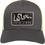 Join or Die Trucker Hat