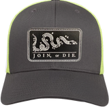 Join or Die Trucker Hat