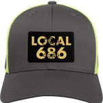 686 Liberty Patch Hat