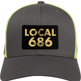 686 Liberty Patch Hat