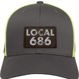686 Liberty Patch Hat