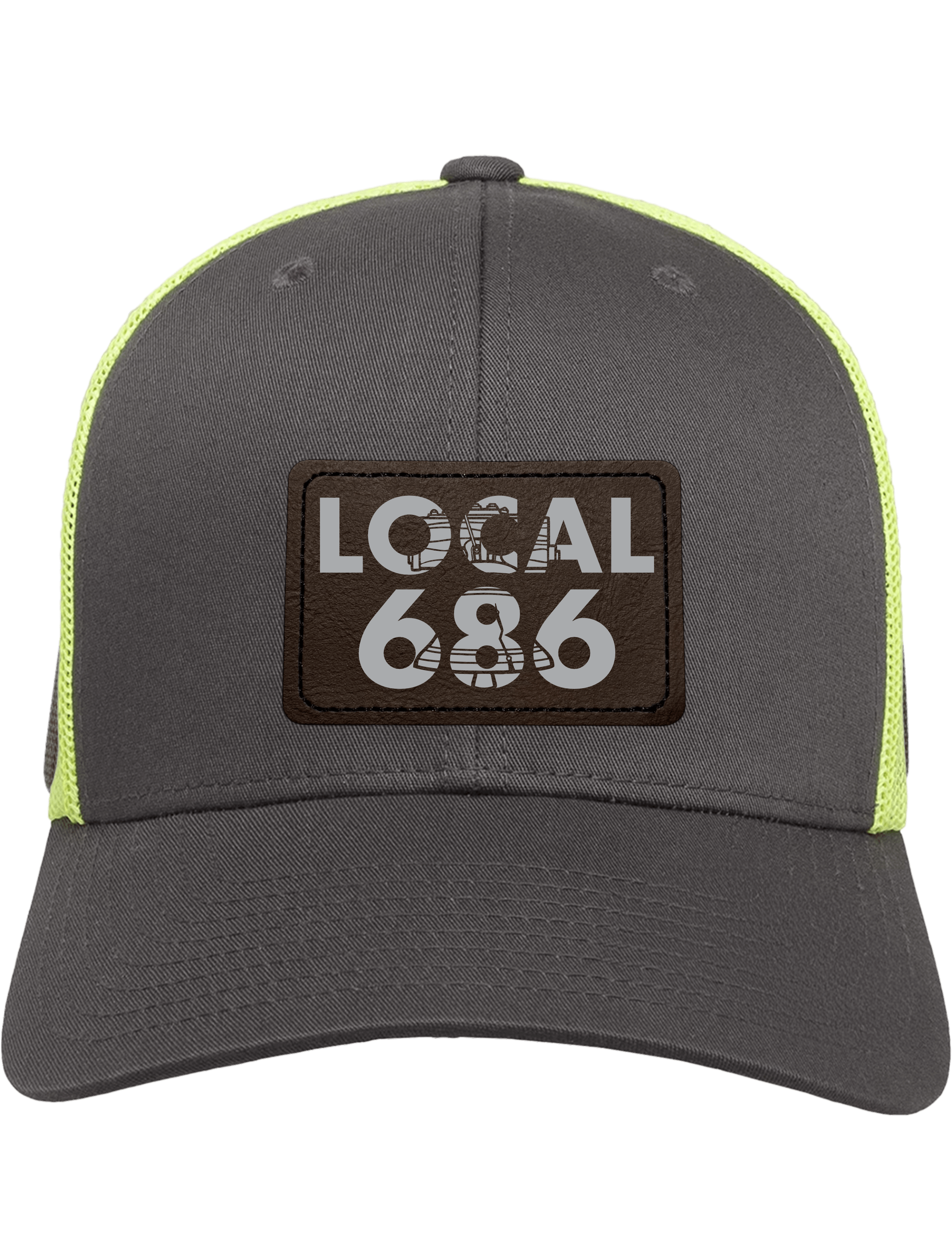 686 Liberty Patch Hat