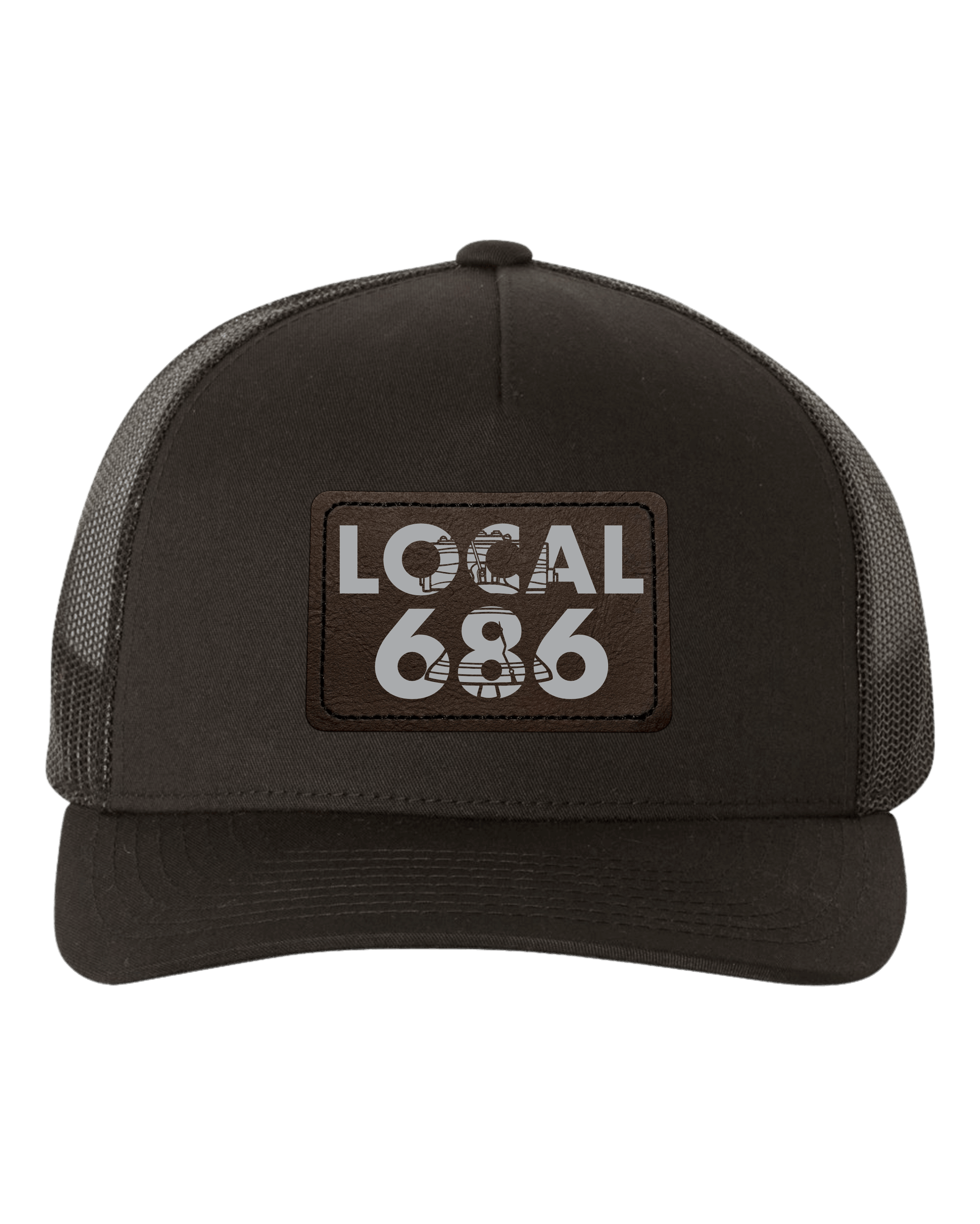 686 Liberty Patch Hat