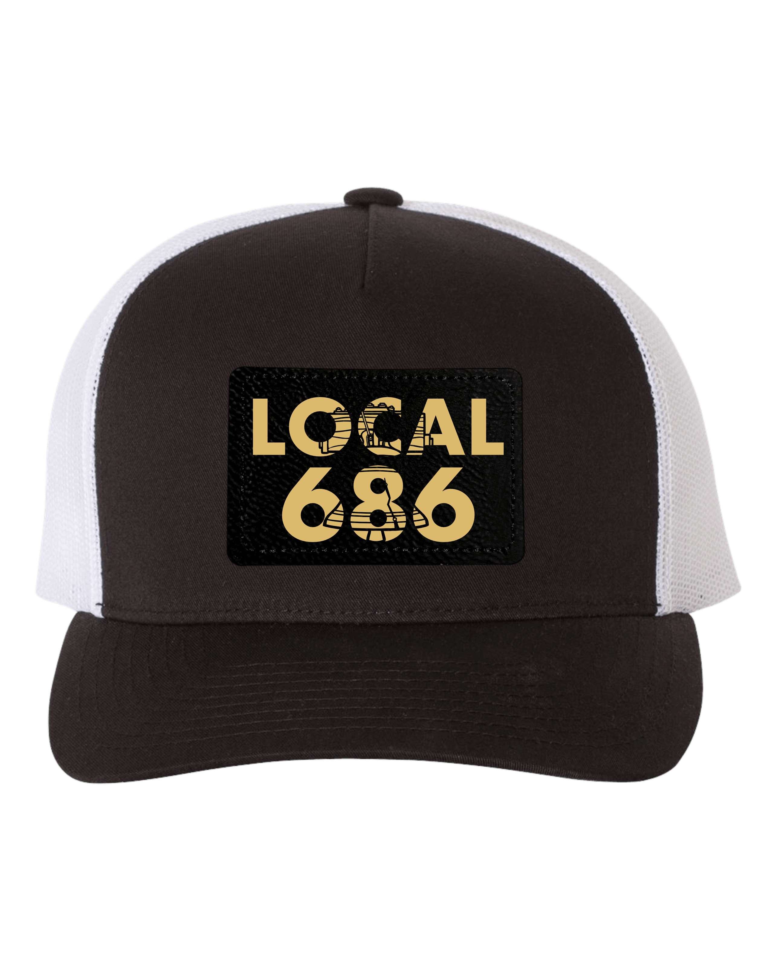 686 Liberty Patch Hat