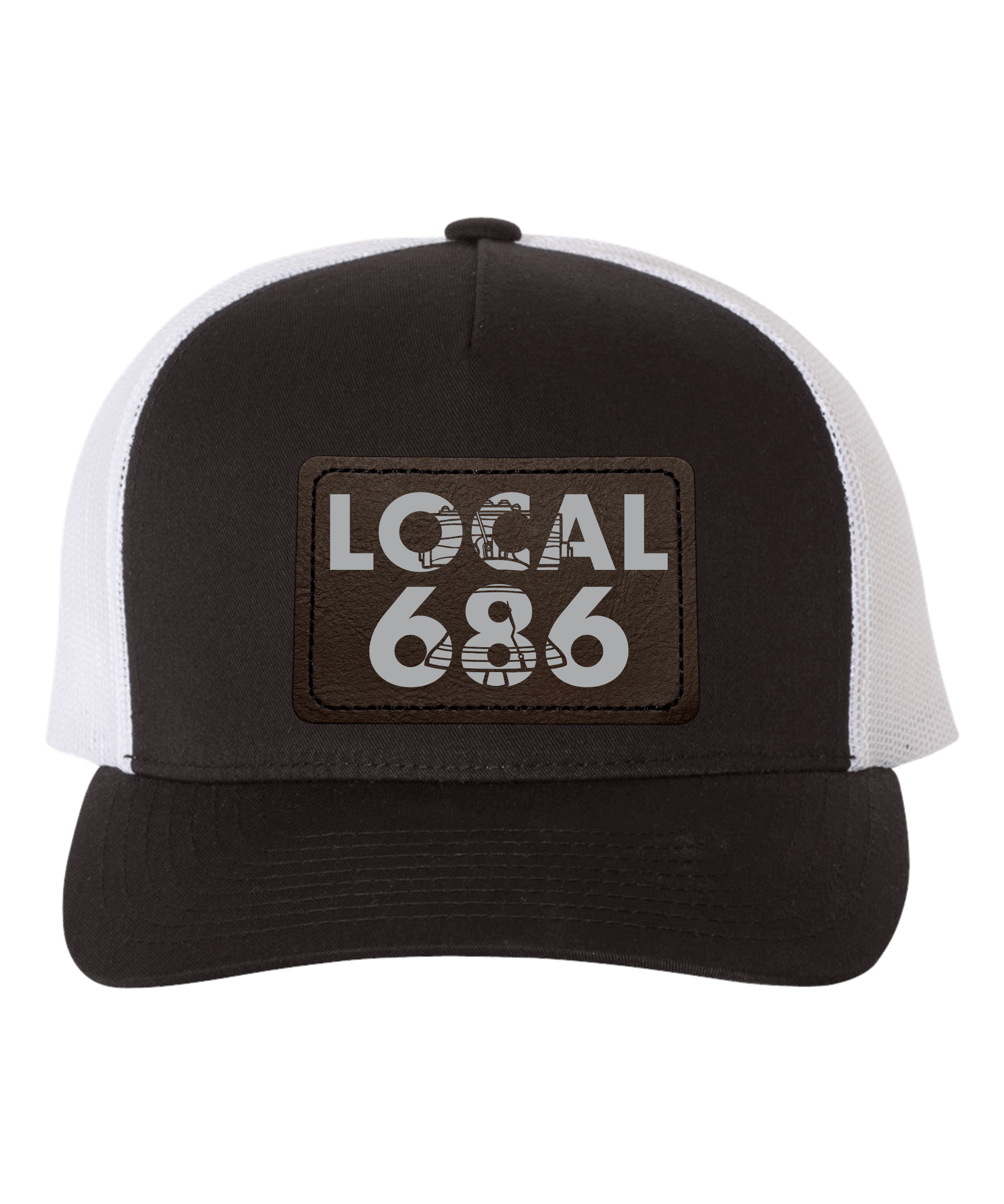 686 Liberty Patch Hat