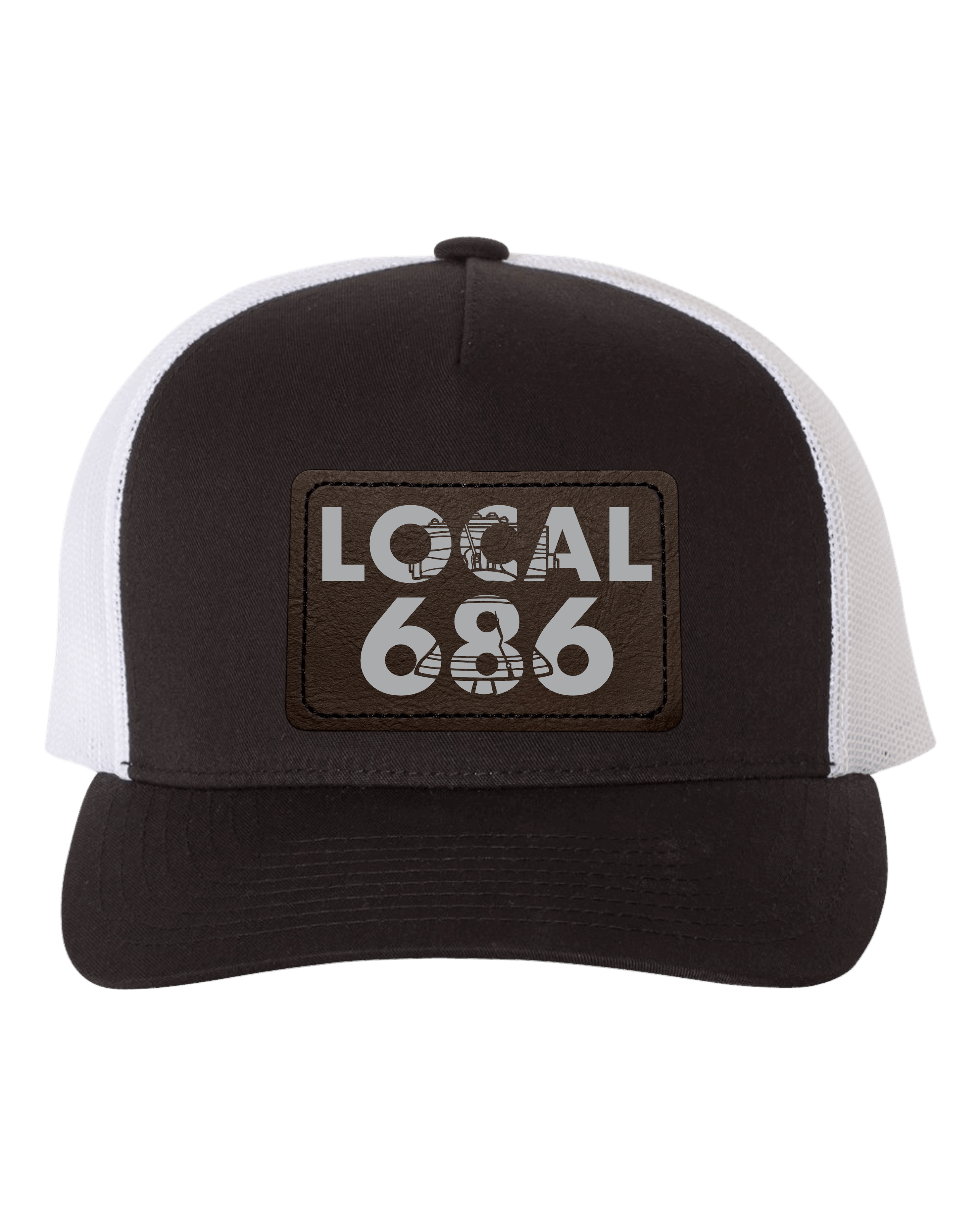 686 Liberty Patch Hat