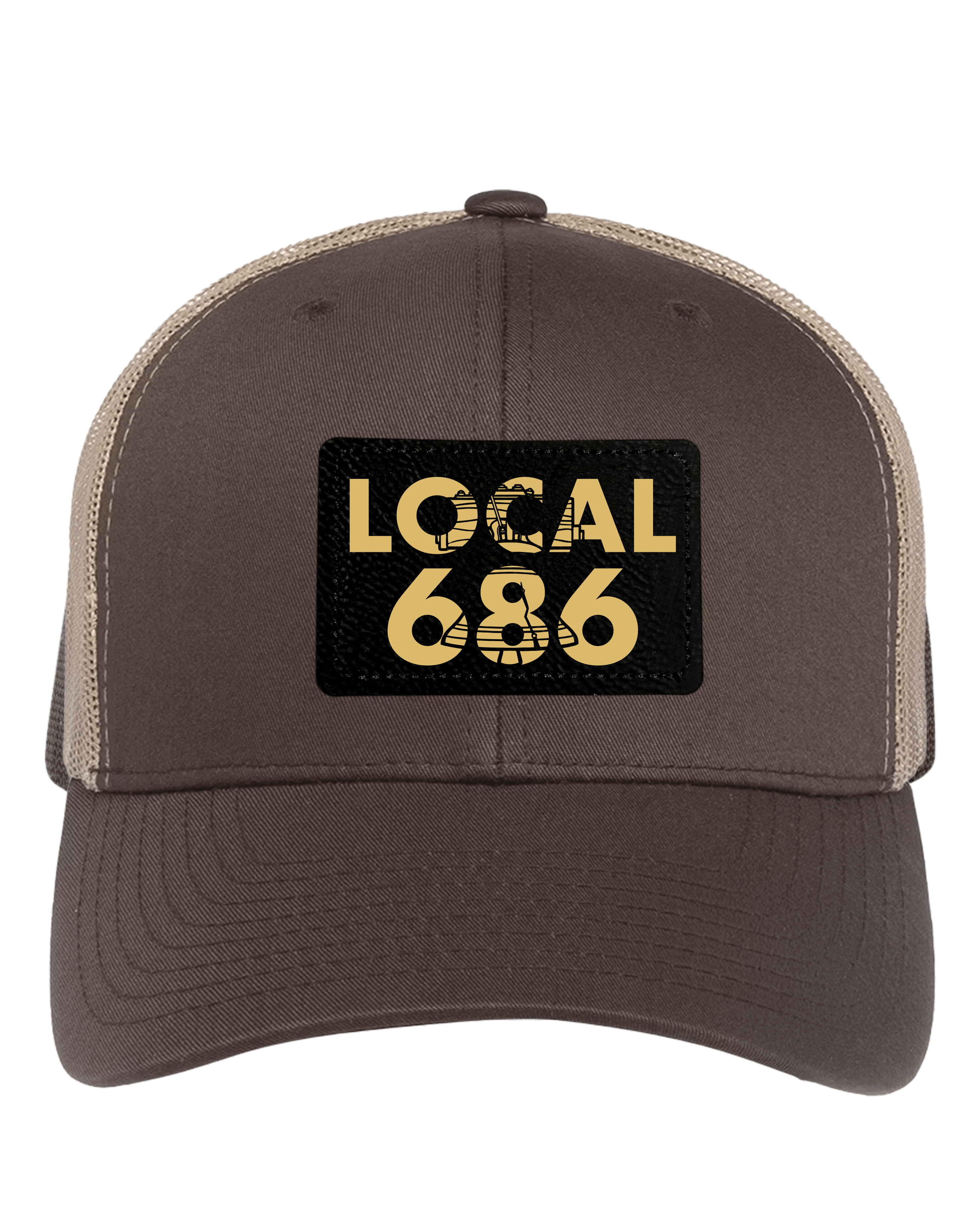 686 Liberty Patch Hat