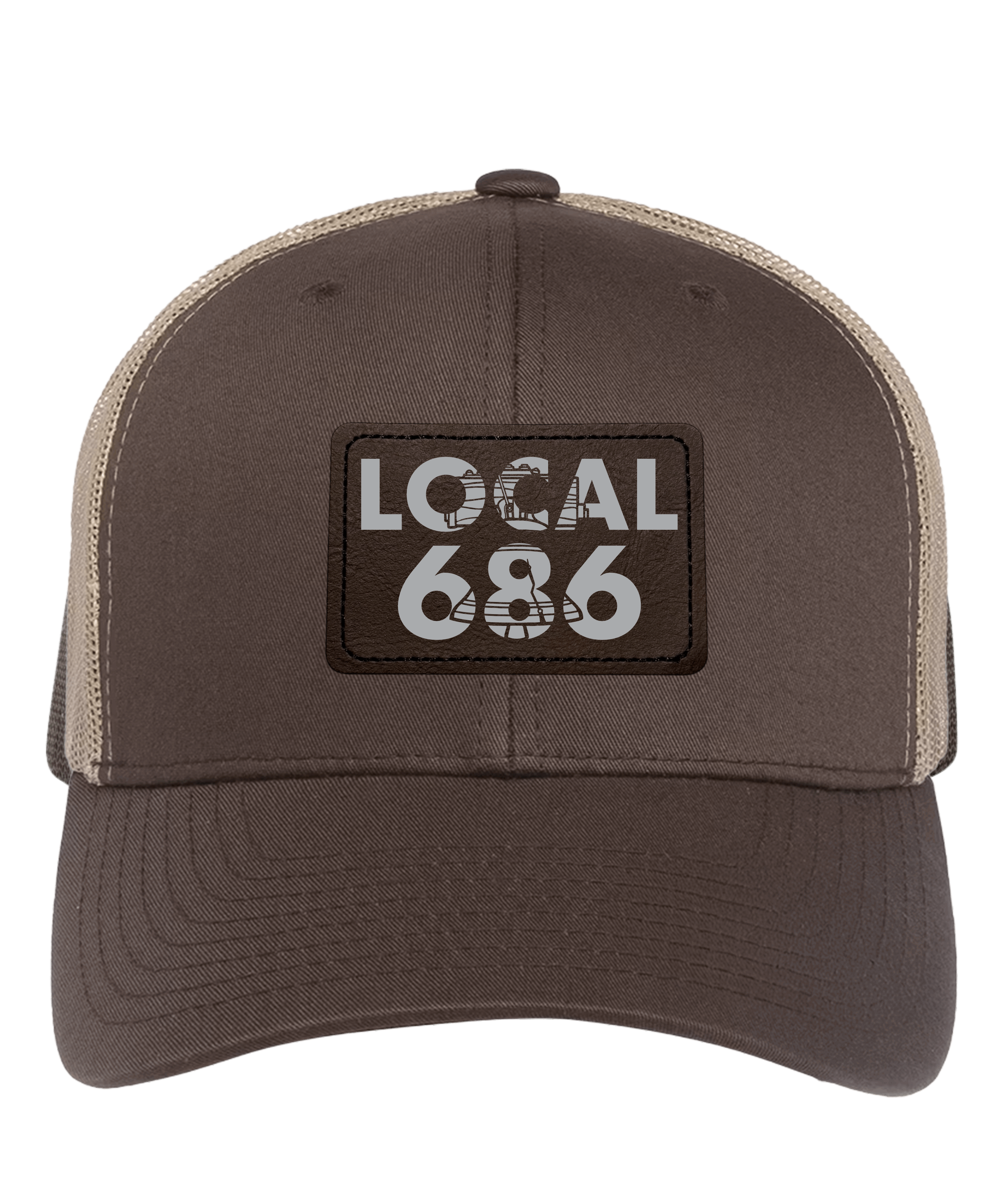 686 Liberty Patch Hat