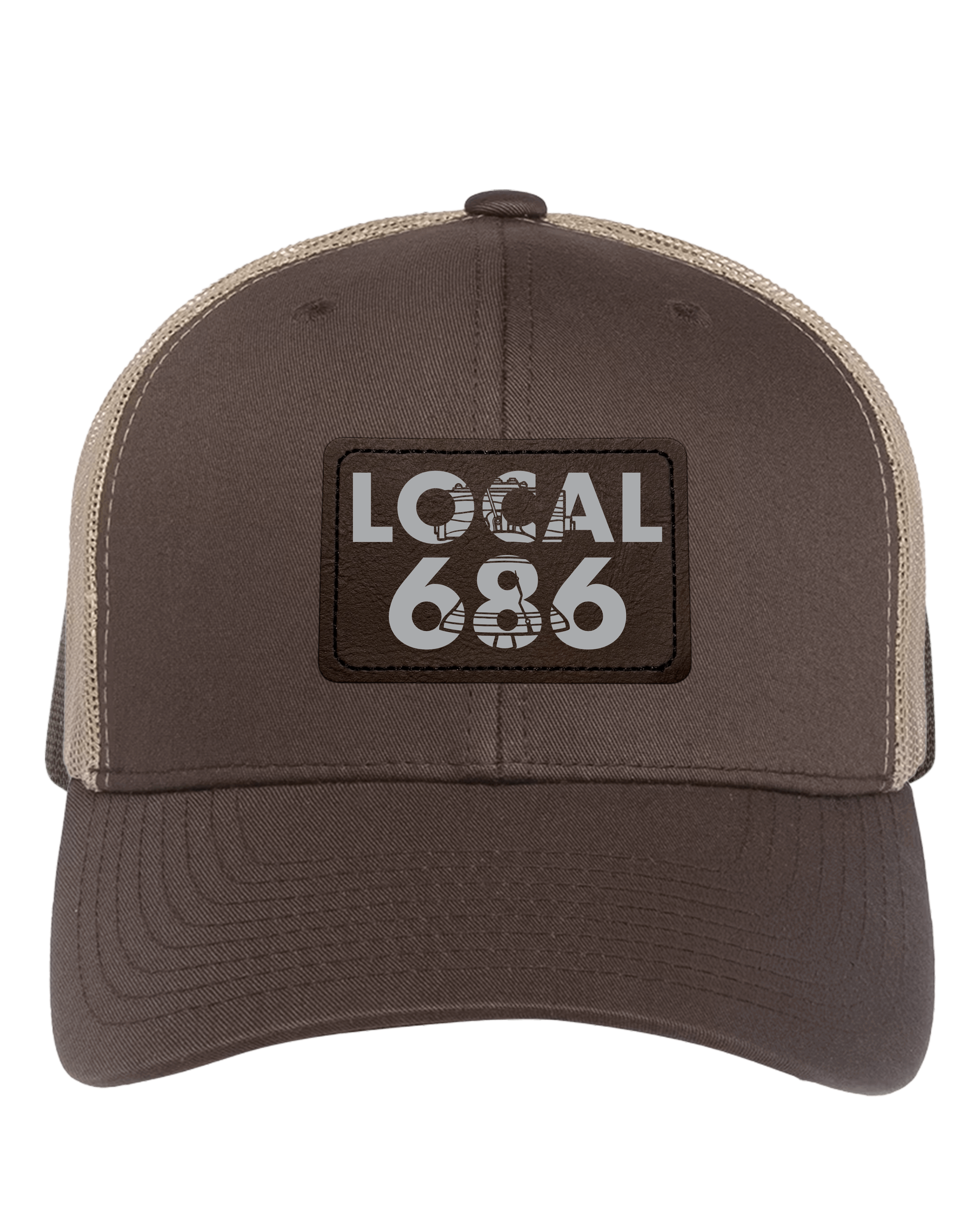 686 Liberty Patch Hat