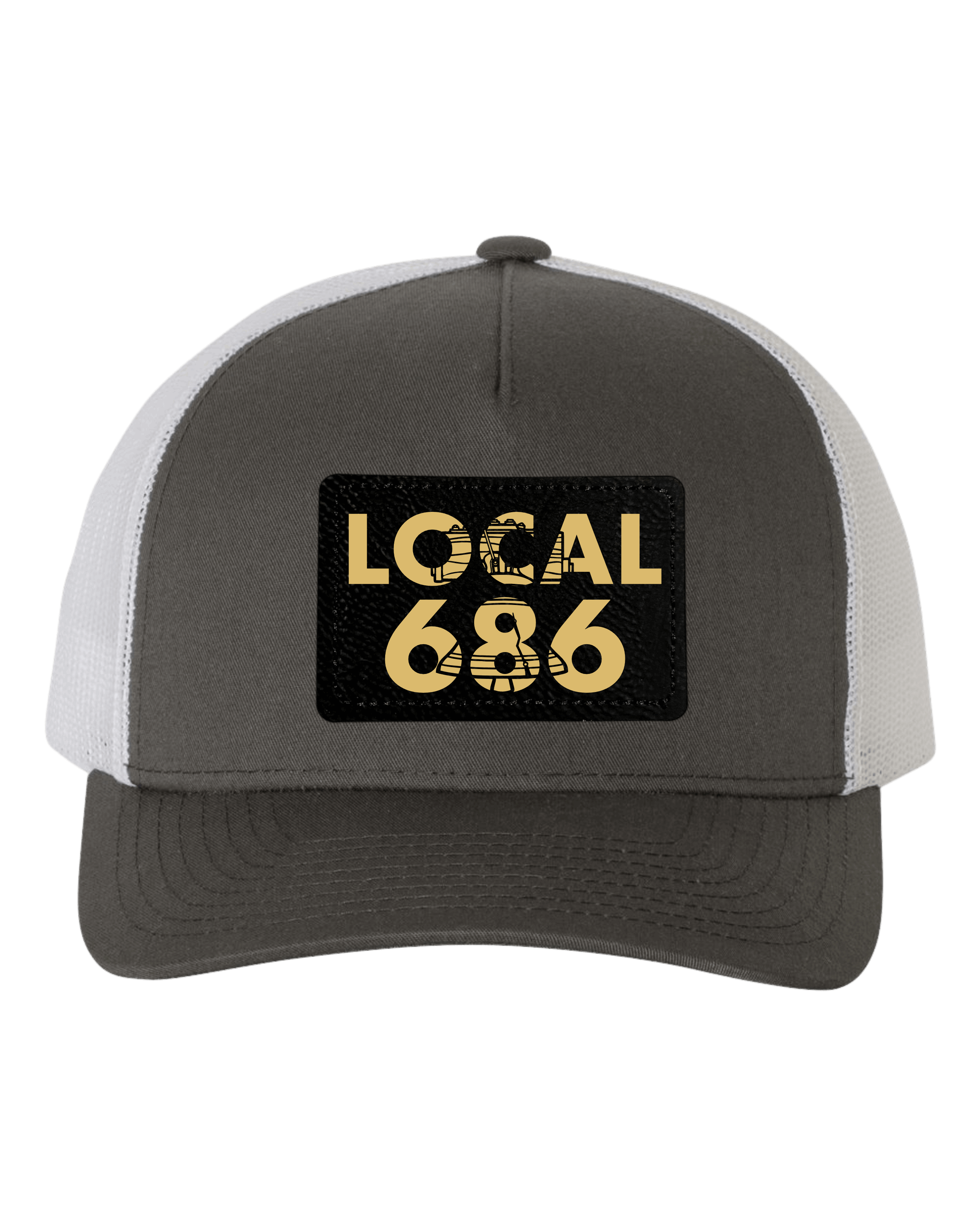 686 Liberty Patch Hat
