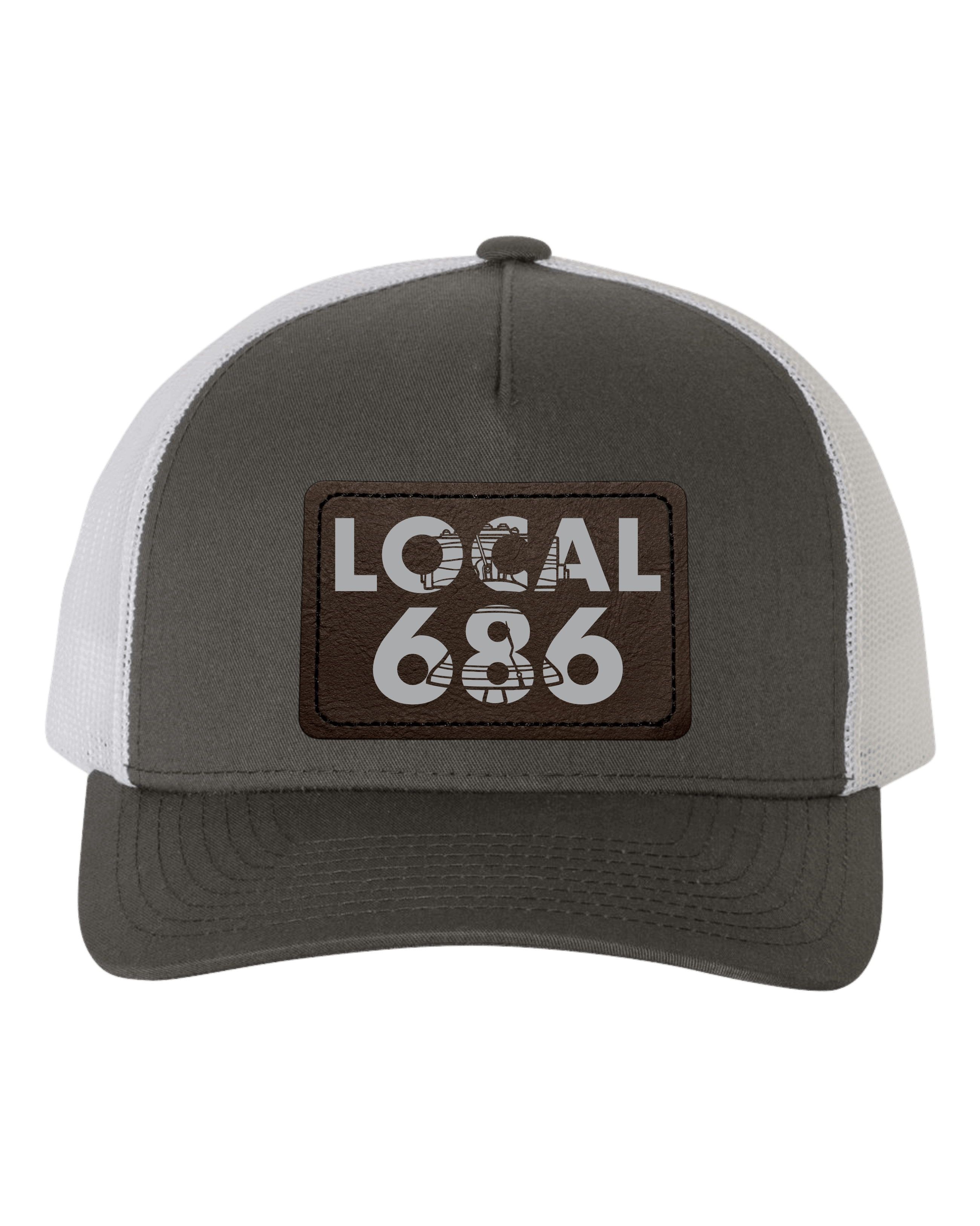 686 Liberty Patch Hat