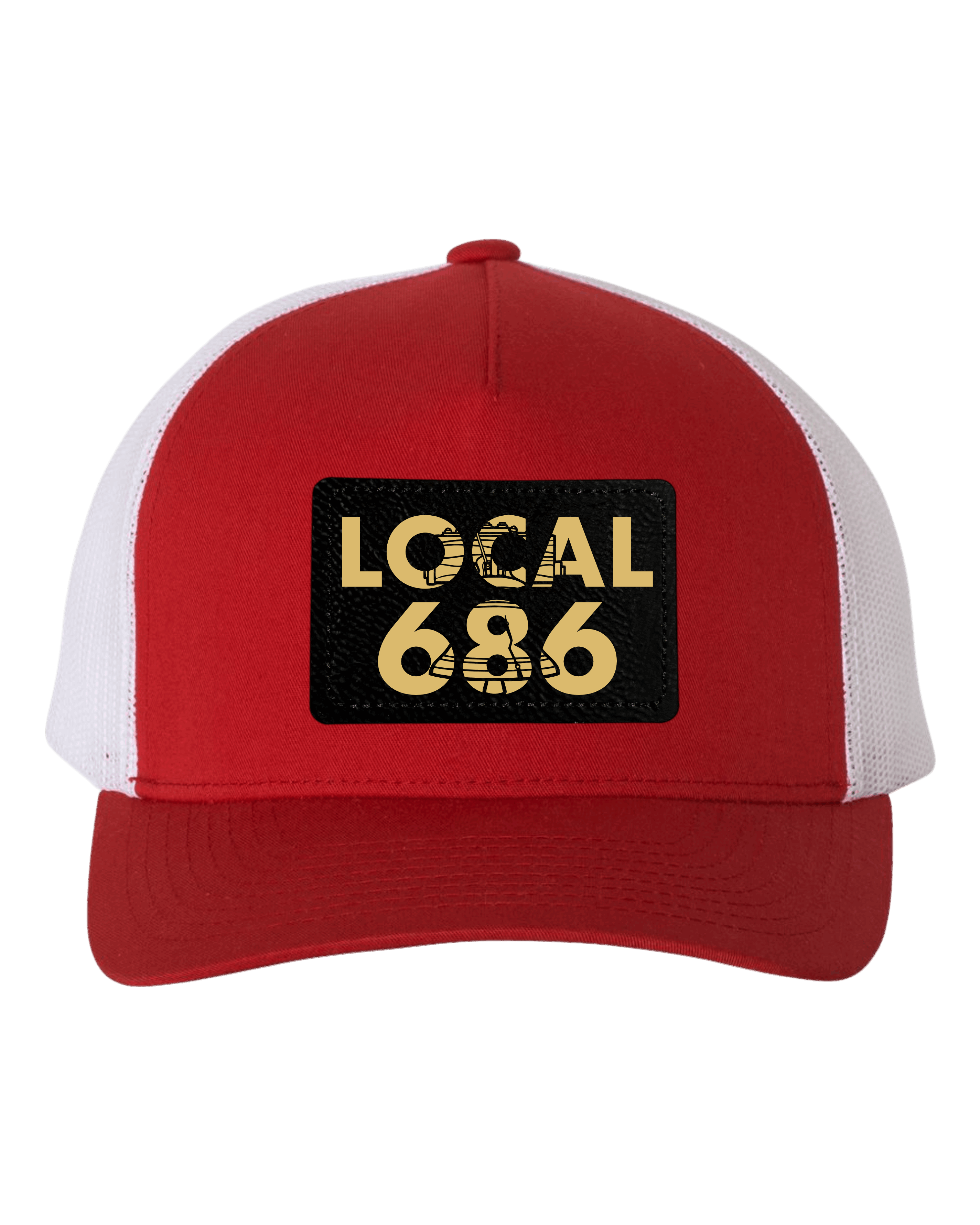 686 Liberty Patch Hat
