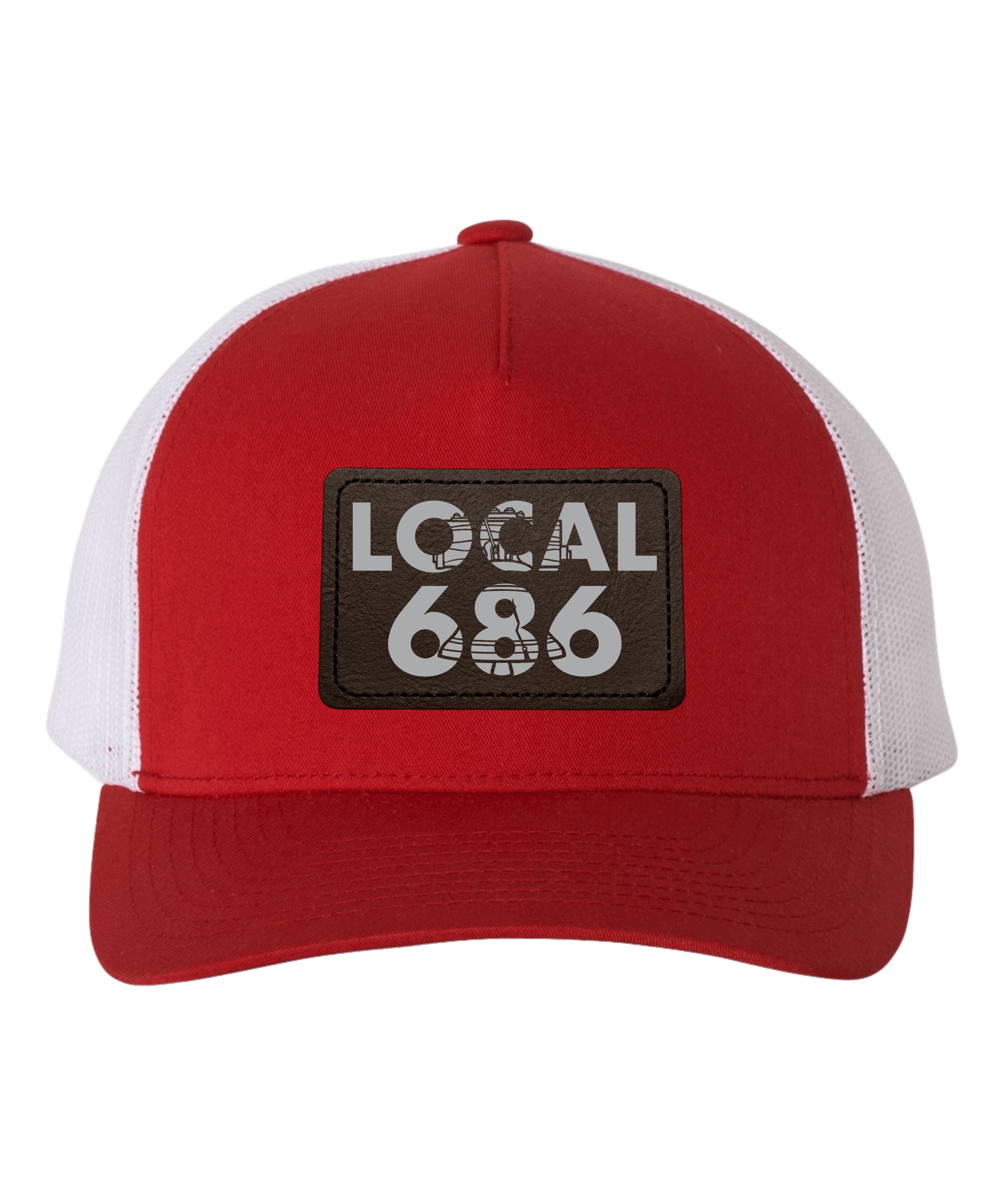 686 Liberty Patch Hat