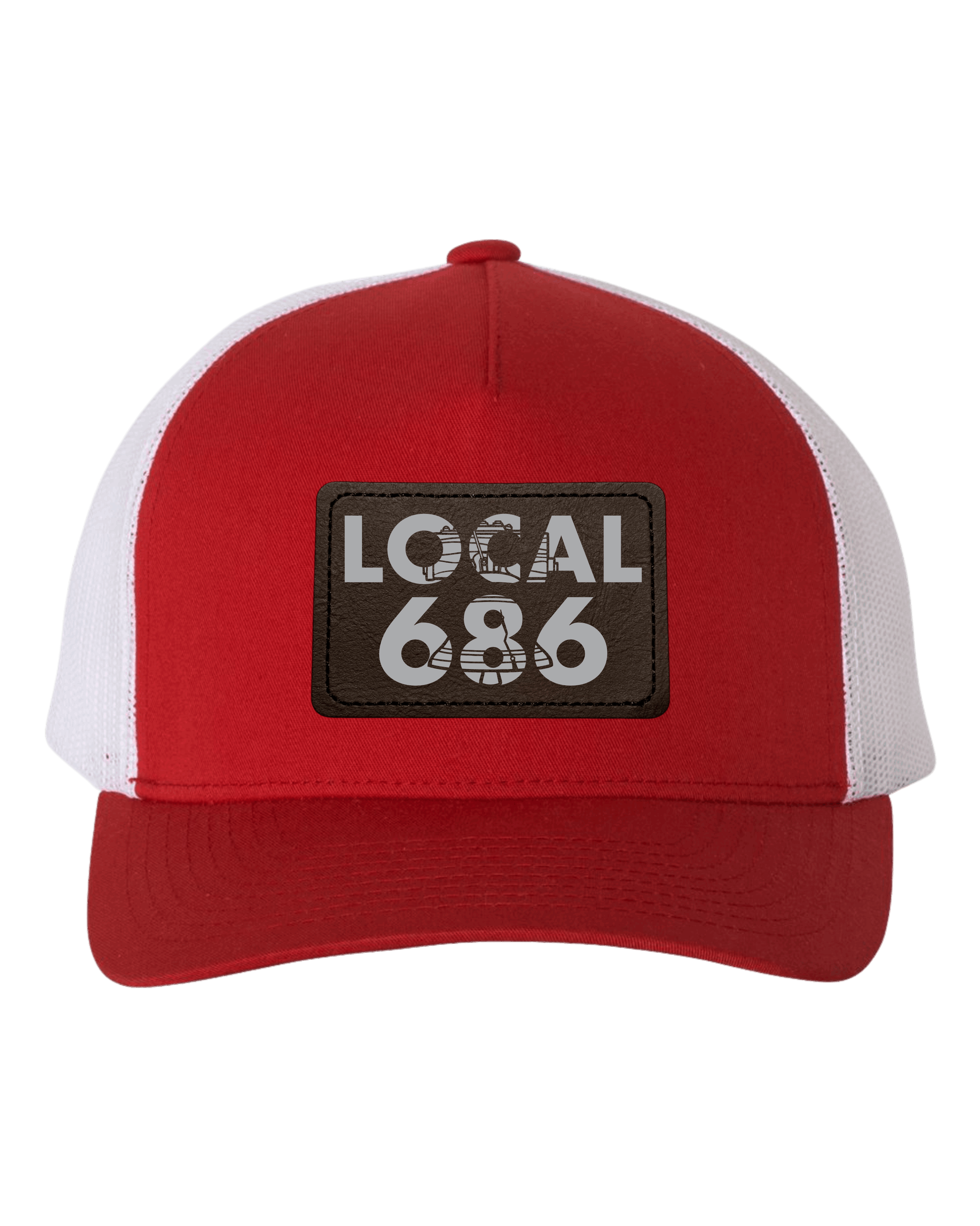 686 Liberty Patch Hat