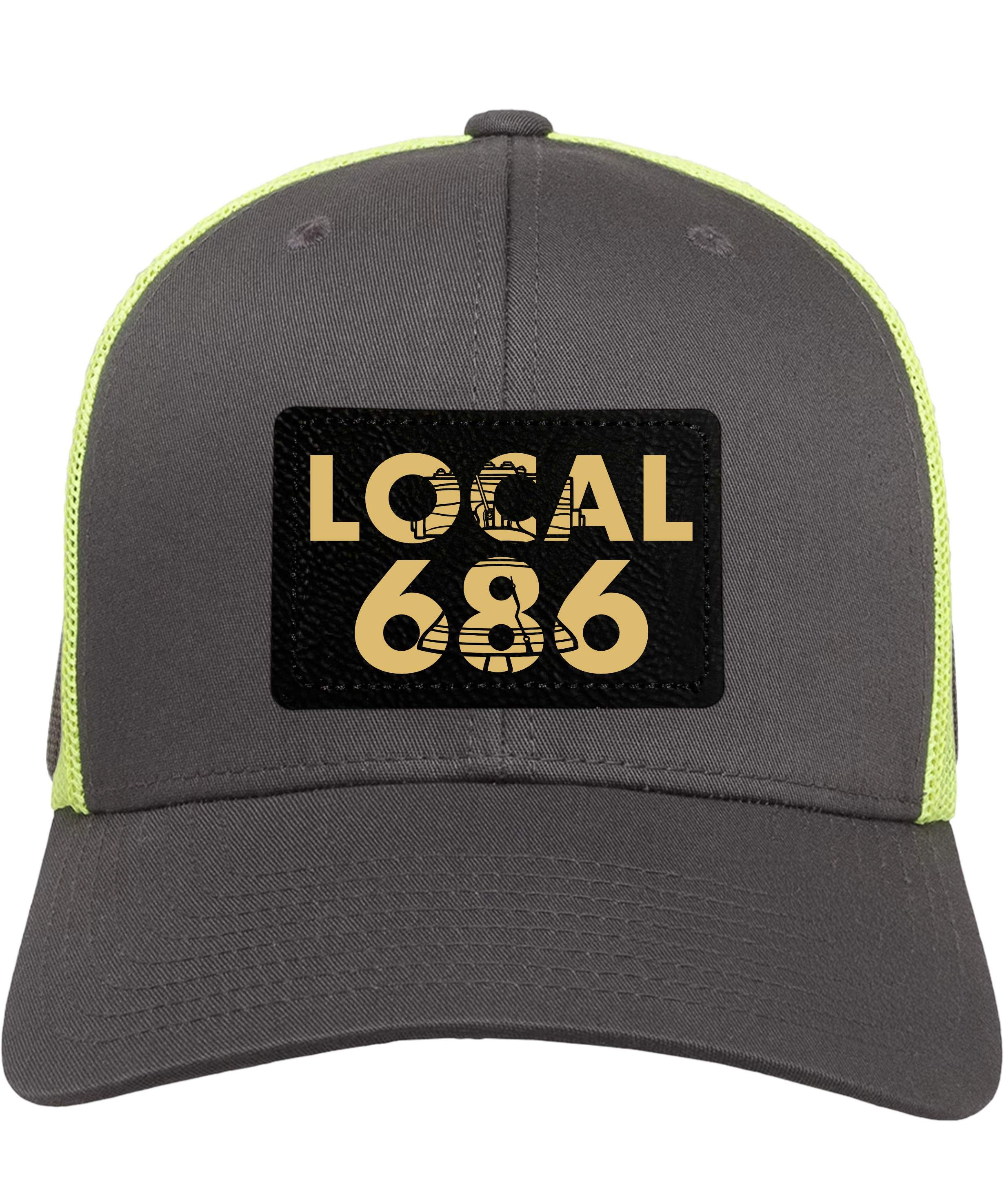 686 Liberty Patch Hat