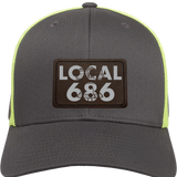 686 Liberty Patch Hat
