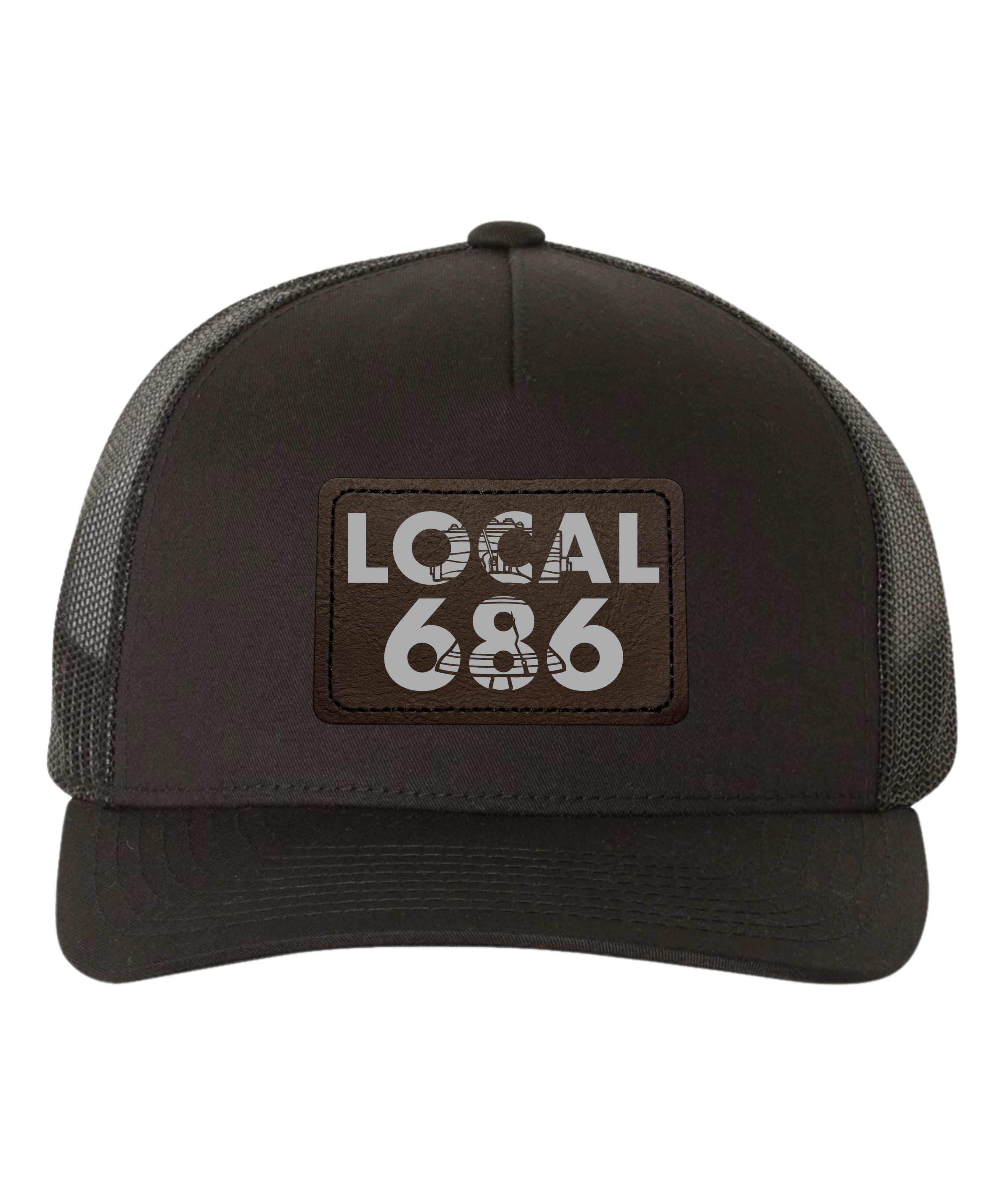 686 Liberty Patch Hat