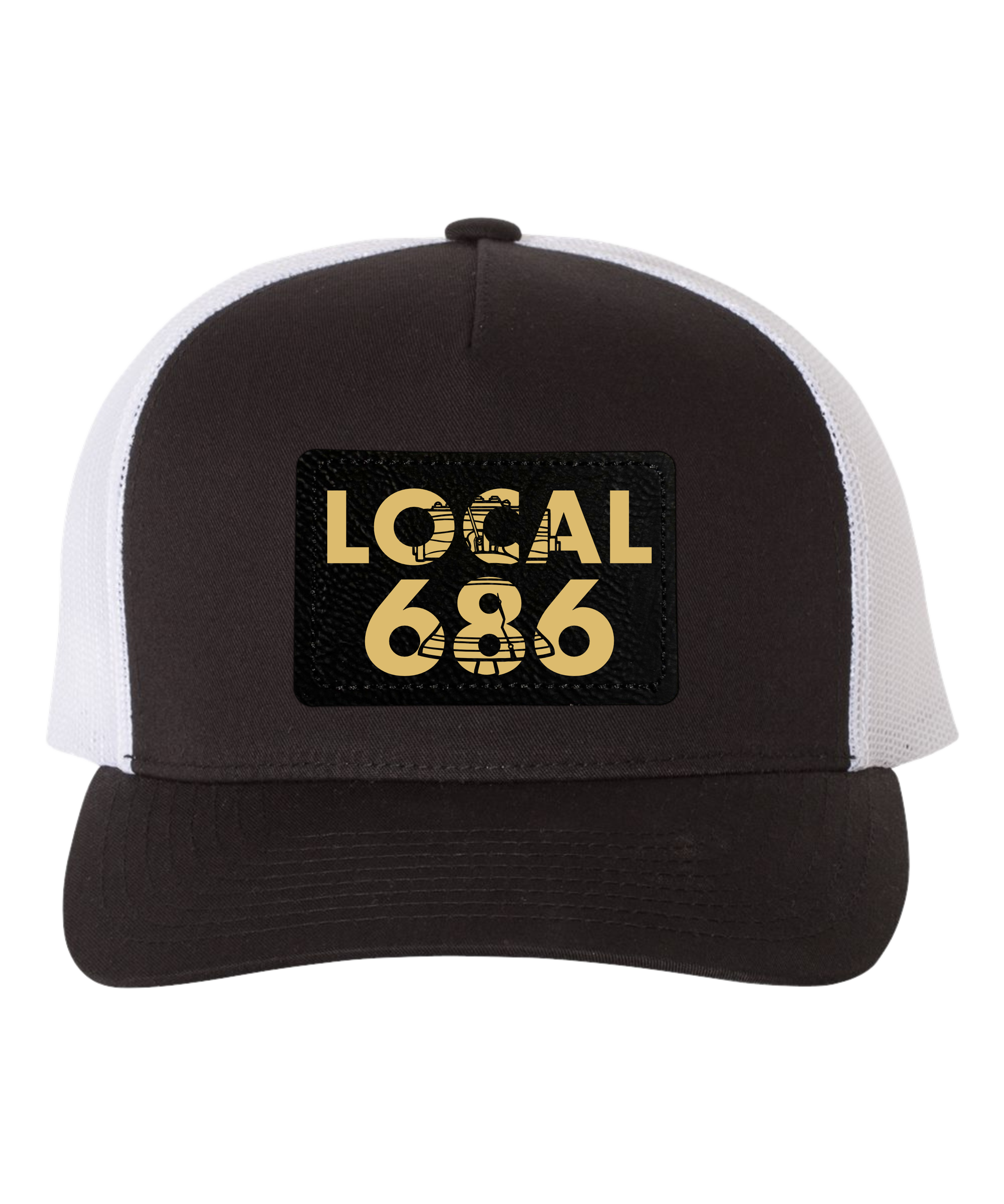 686 Liberty Patch Hat