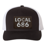 686 Liberty Patch Hat