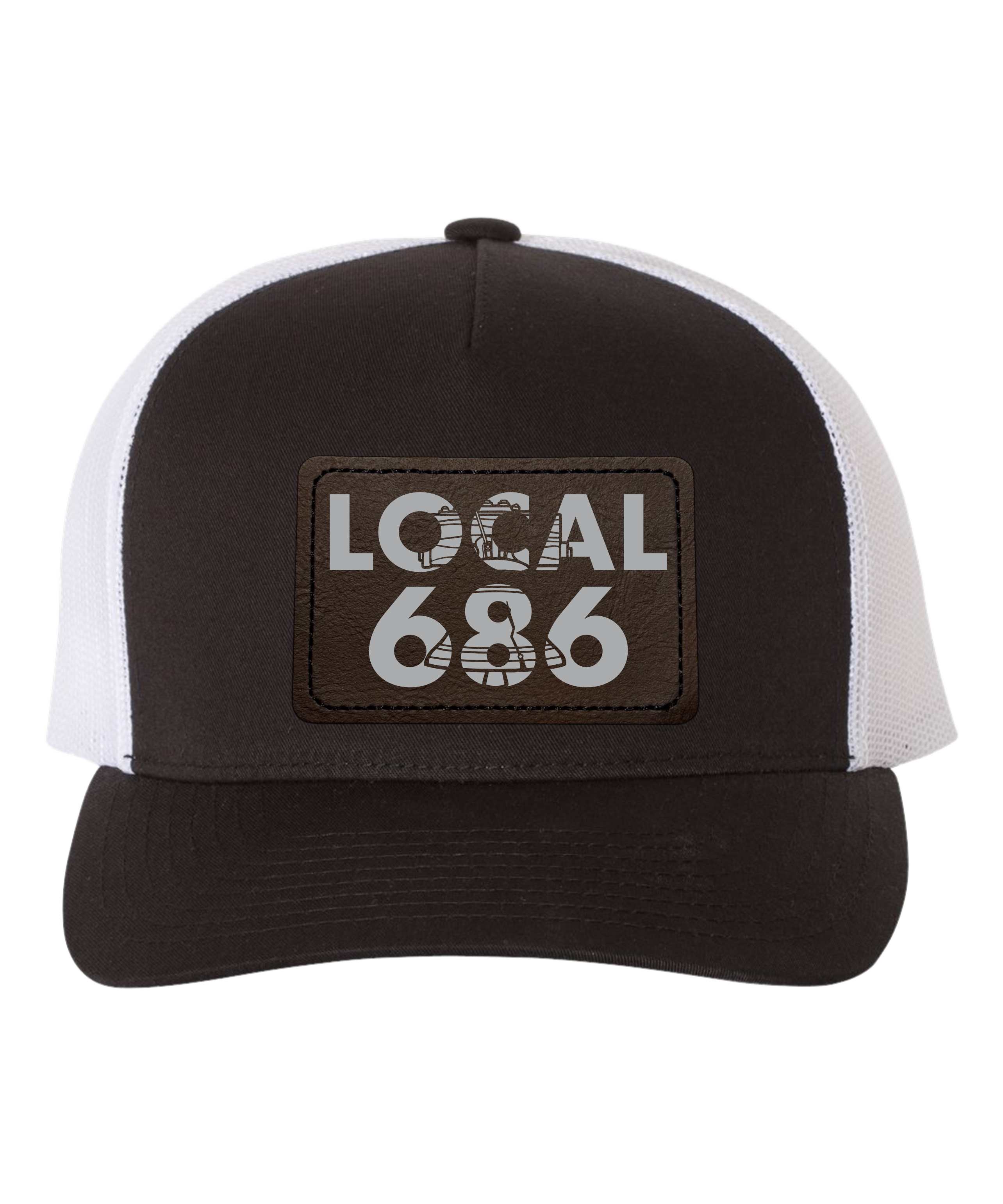 686 Liberty Patch Hat